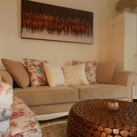 Klassik And Sunny Apartment! Vienna Luaran gambar